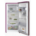 Refrigerator: Voltas Beko 200 L 3 star Direct Cool Refrigerator,  Dahlia Wine (RDC220C54/DWEXXXXXG)